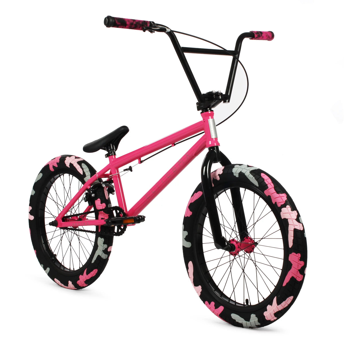20-inch BMX Bike C82750
