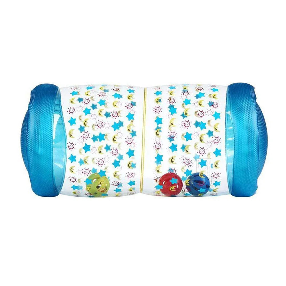 Inflatable Crawling Roller Toy N35430