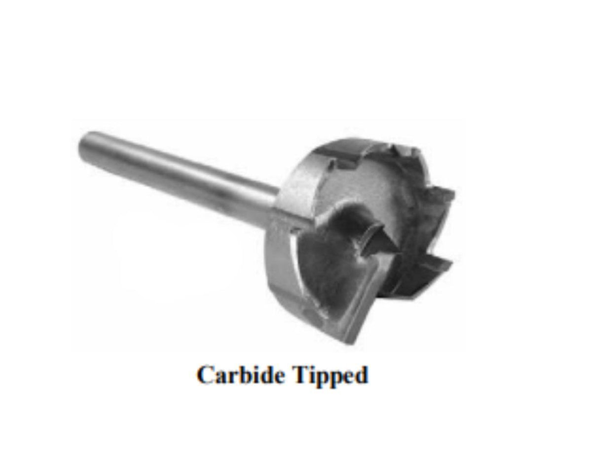 Multi-Spur Bits (carbide-tipped) J711