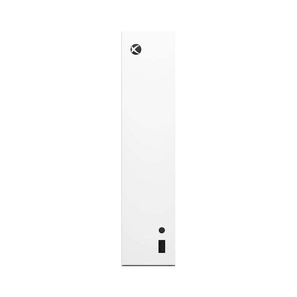Xbox Series S Bundle Q7292