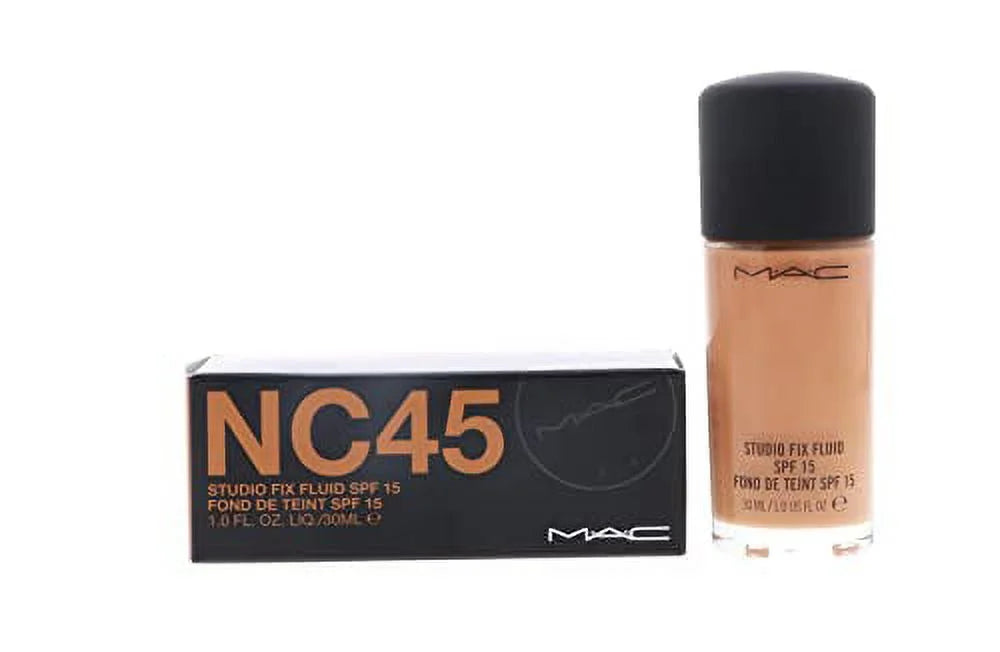 Foundation SPF 15 30ml/1 Oz E905069