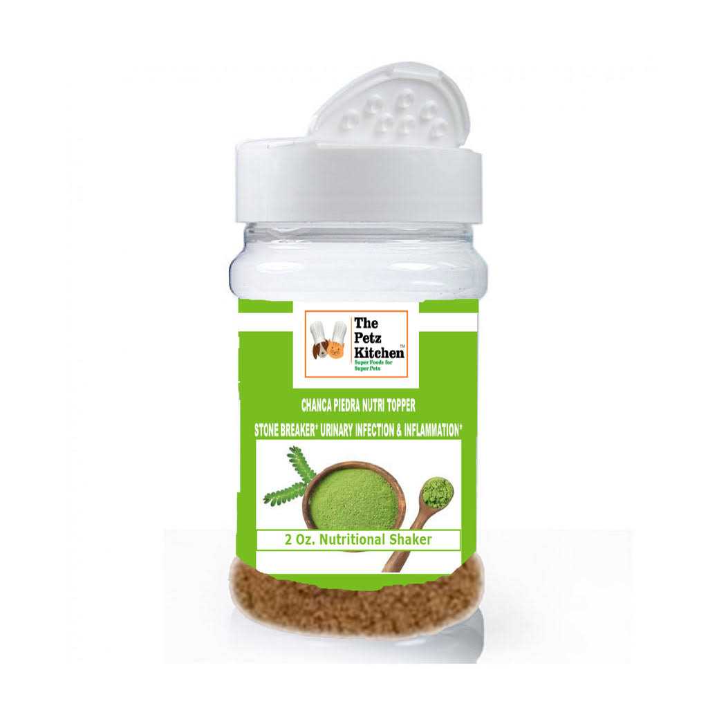 Chanca Piedra Powder Dog & Cat Supplement O701334