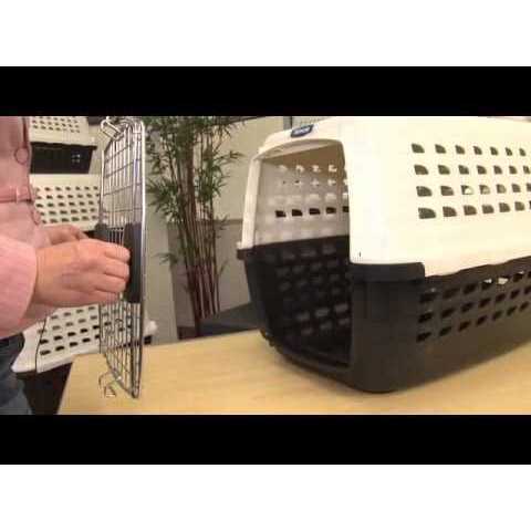 Compass Kennel P85524