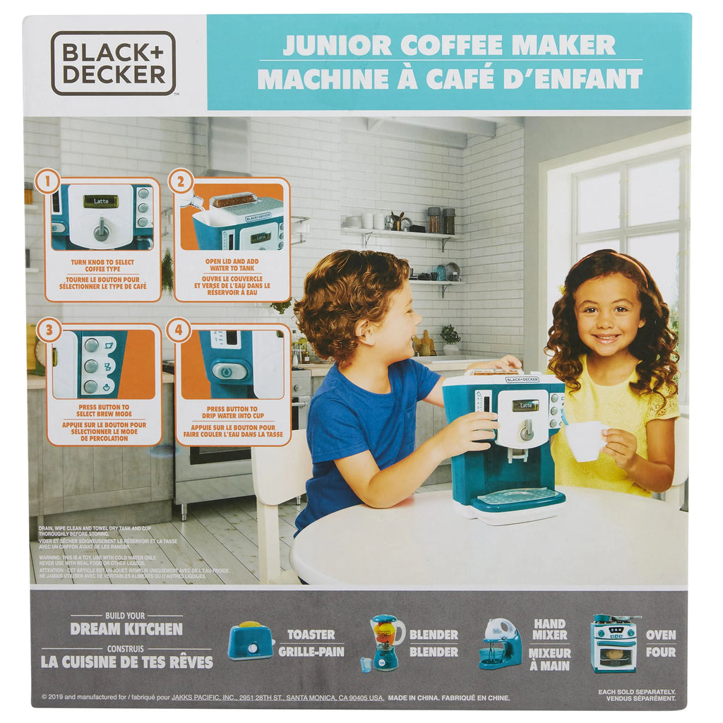 Coffee Maker P559831