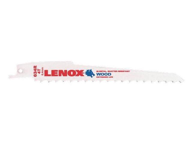12x22 Bi-Metal Reciprocating Saw Blade D645138
