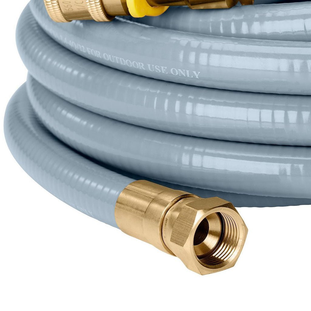 25 ft. Natural Gas Hose Kit R39715