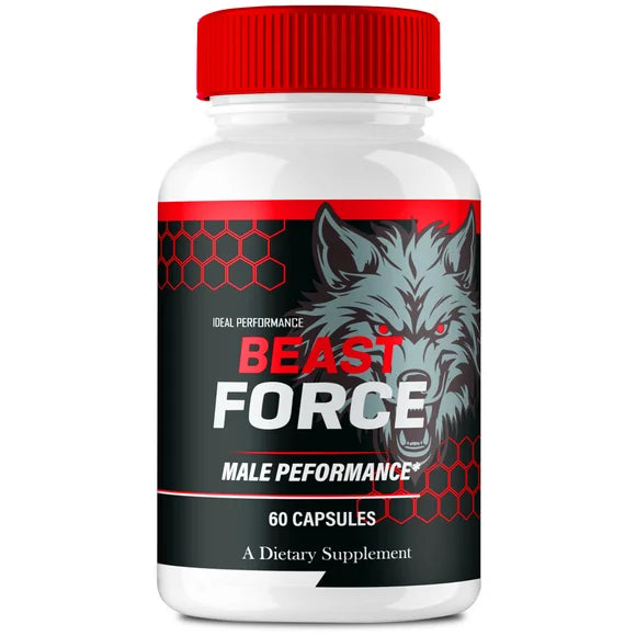 All Natural Supplement Capsules C864547
