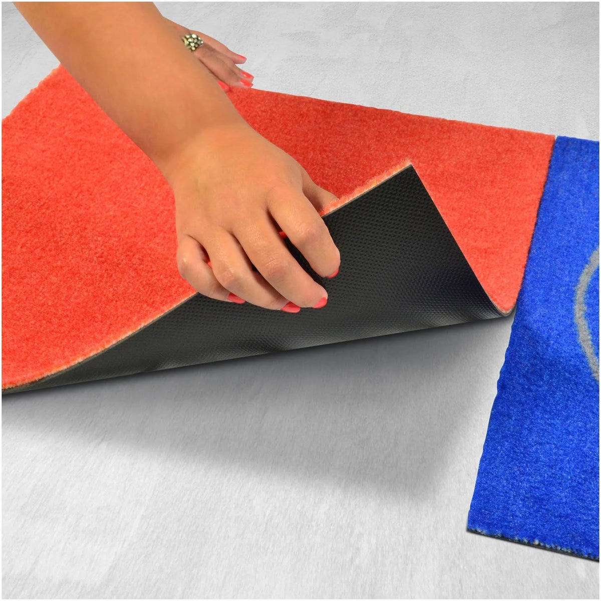 18x22 Carpet Tiles U2721