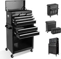 8 Drawer Rolling Tool Chest with Locks F9931