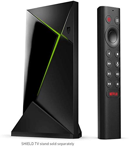 4K HDR Android TV Pro Streaming Media Player C5600