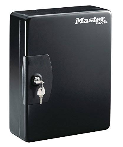 Small 25 Key Box E830