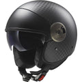 Small Carbon Helmet I211962