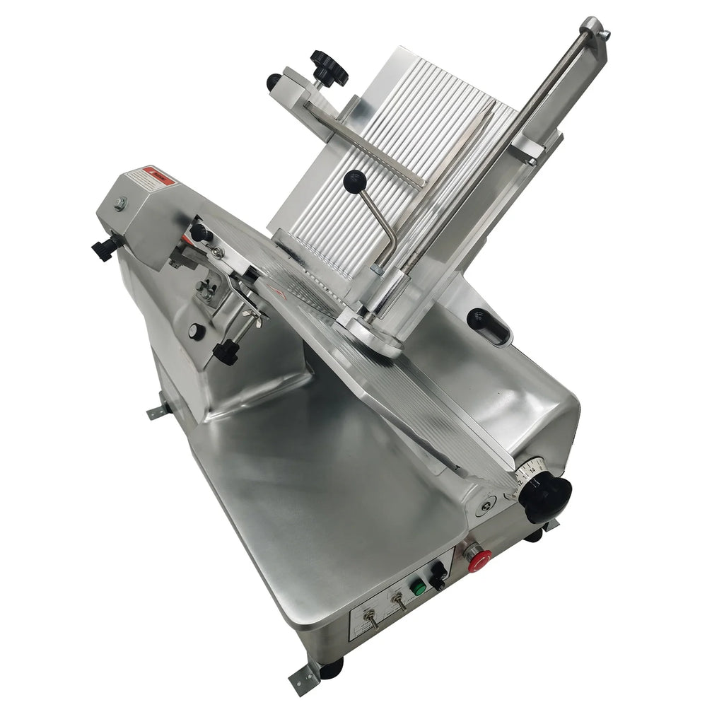 Electric Frozen Meat Slicer N58572