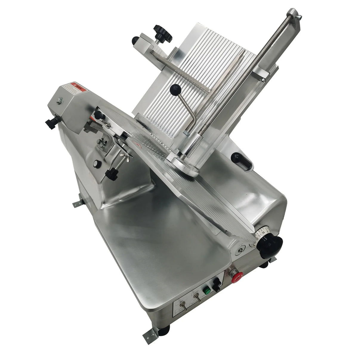 Electric Frozen Meat Slicer N58572