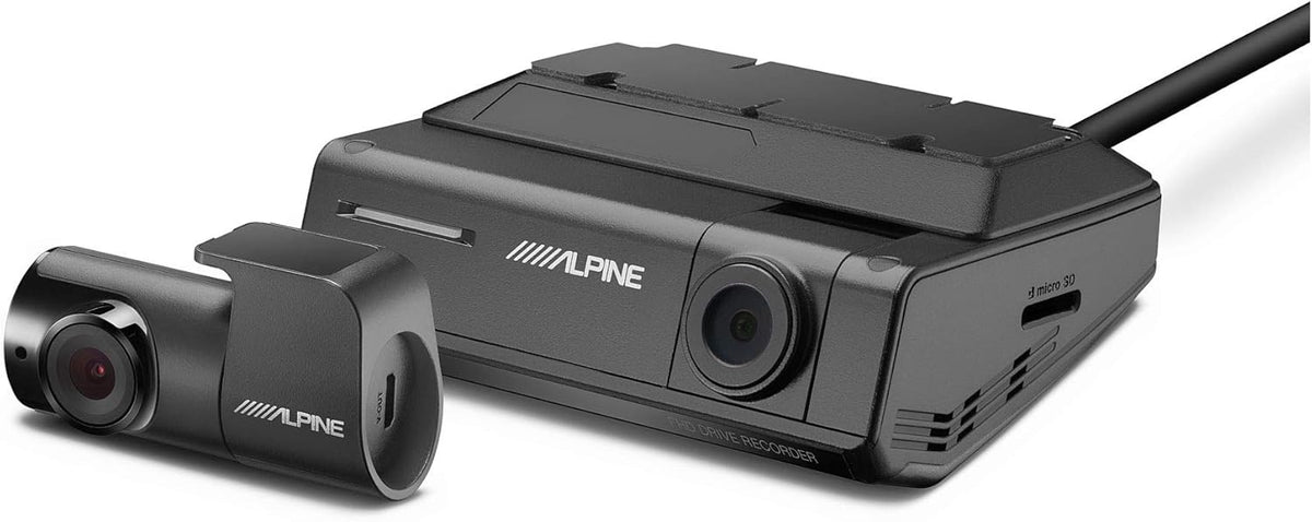 Dashcam S350475