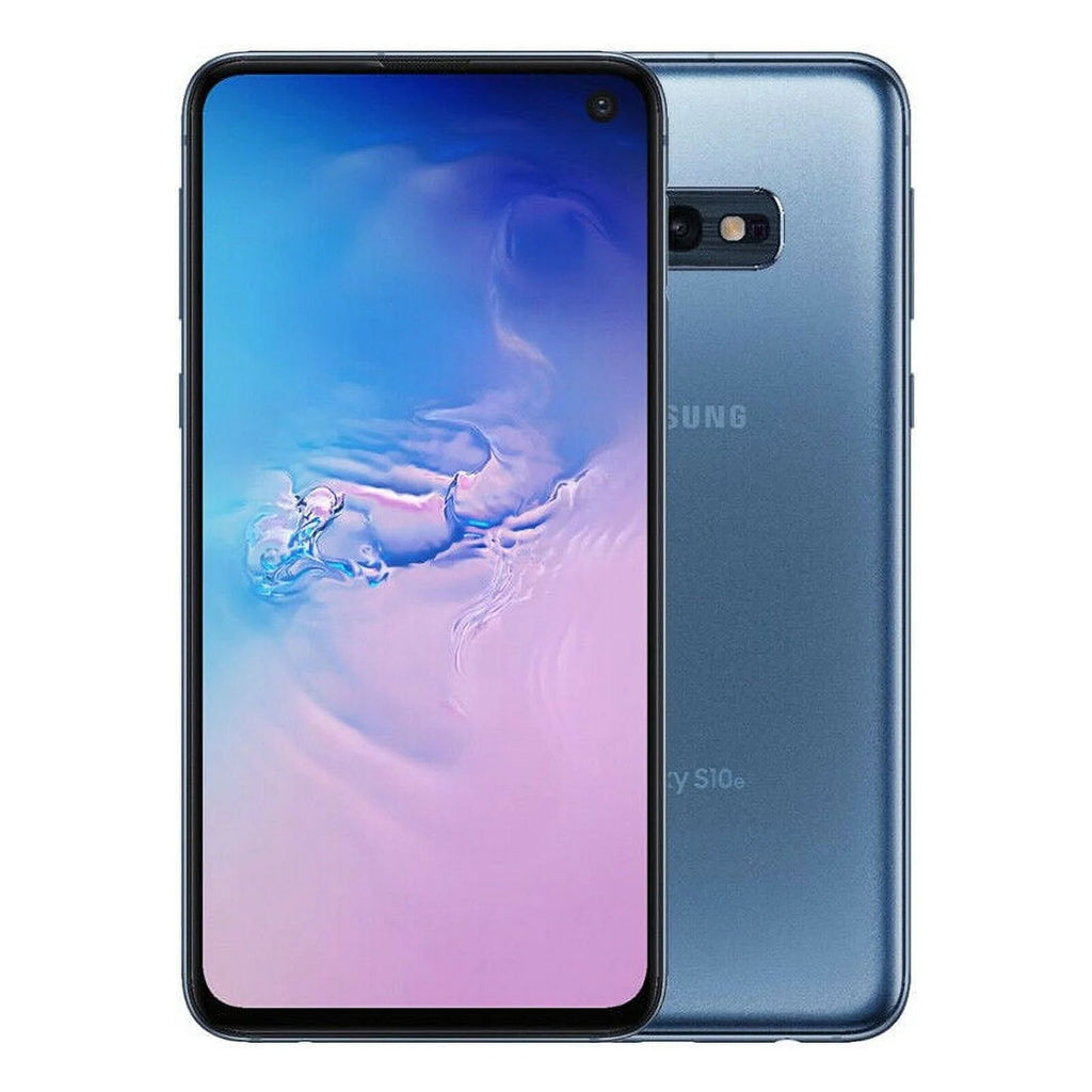Refurbished Samsung Galaxy S10e 256GB Factory Unlocked Android Smartphone W6353