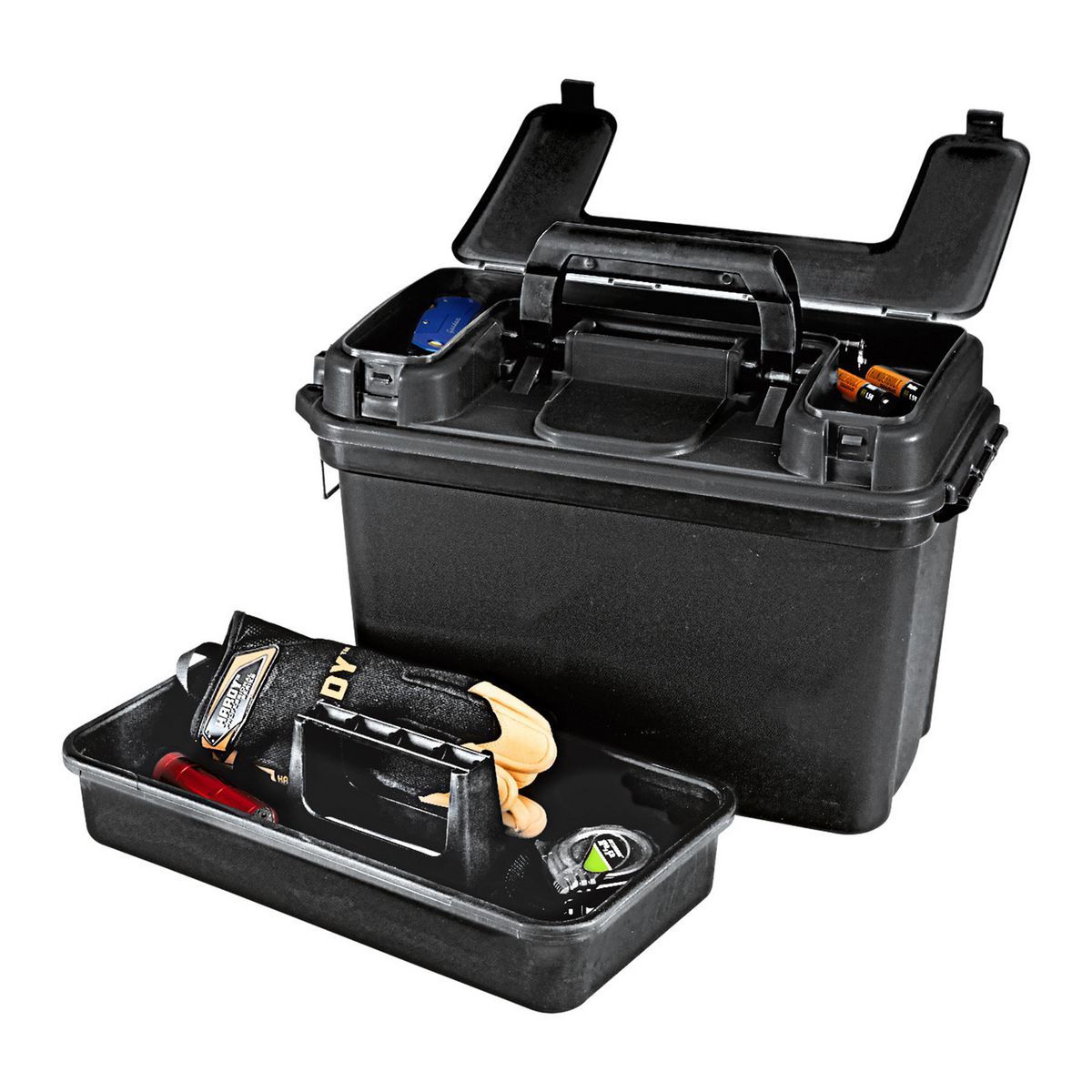 Tactical Ammo/Utility Box Q834843