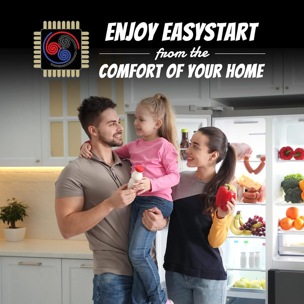 Bluetooth Air Conditioner Soft Start C18459