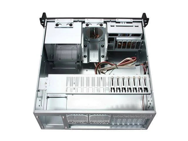 4U Rackmount Server Chassis Y136