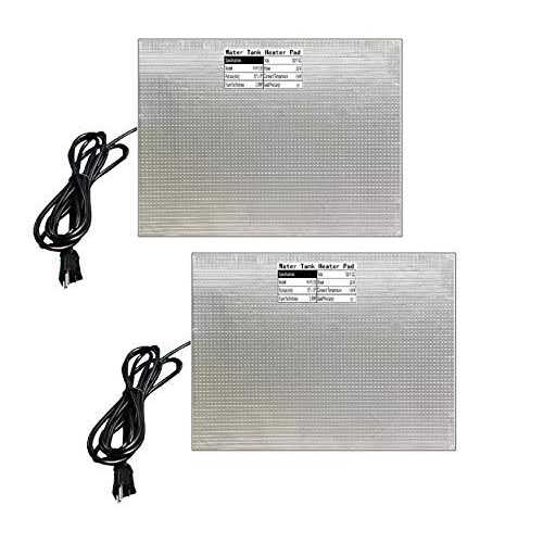 120V Holding Tank Heater Pad P15519