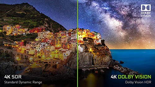 4K HDR Android TV Pro Streaming Media Player C5600