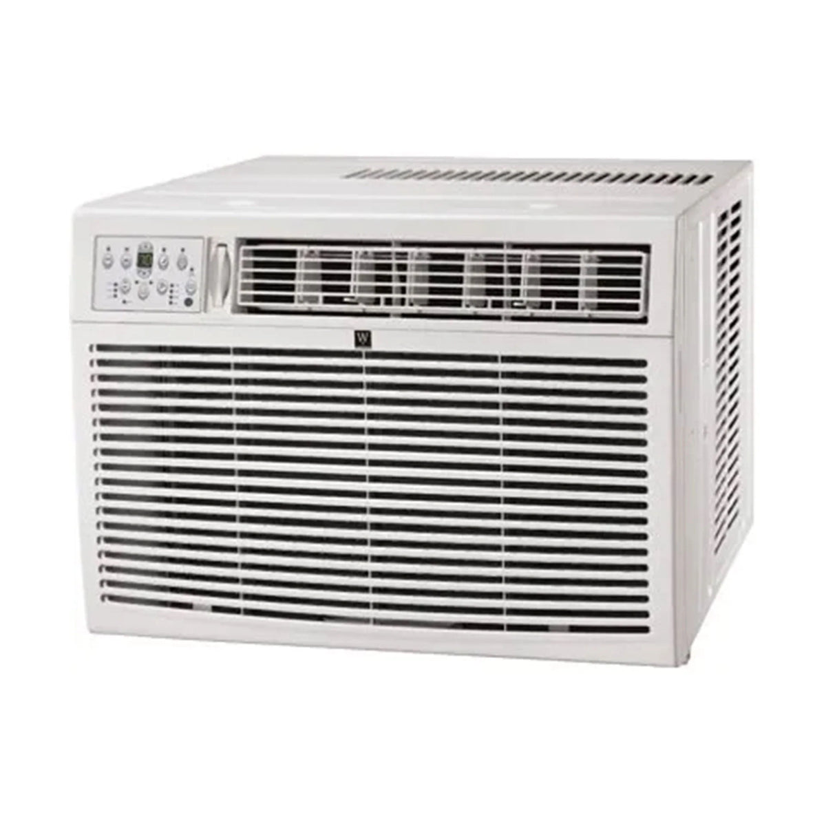 18,000 BTU Window Air Conditioner with Remote Control I333266