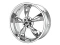 17x8 Chrome Wheel Rim K445