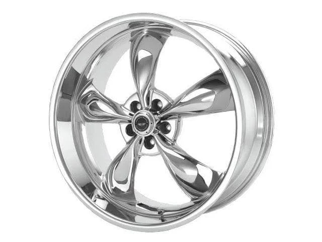 17x8 Chrome Wheel Rim K445
