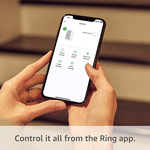 Chime Pro E90394
