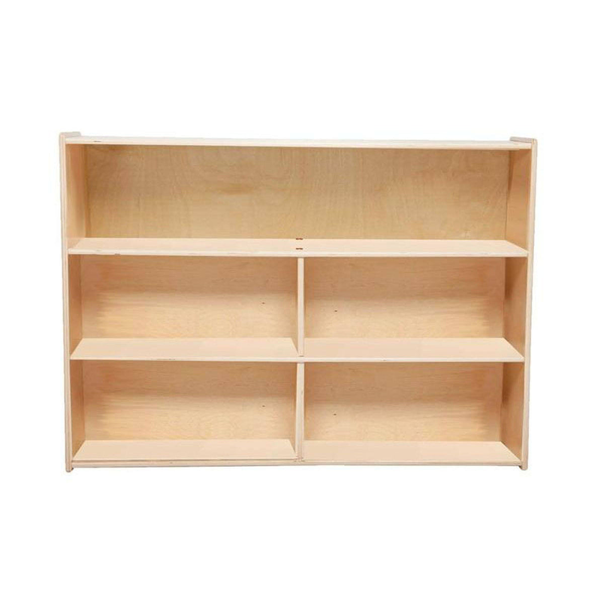Single Storage Unit P670