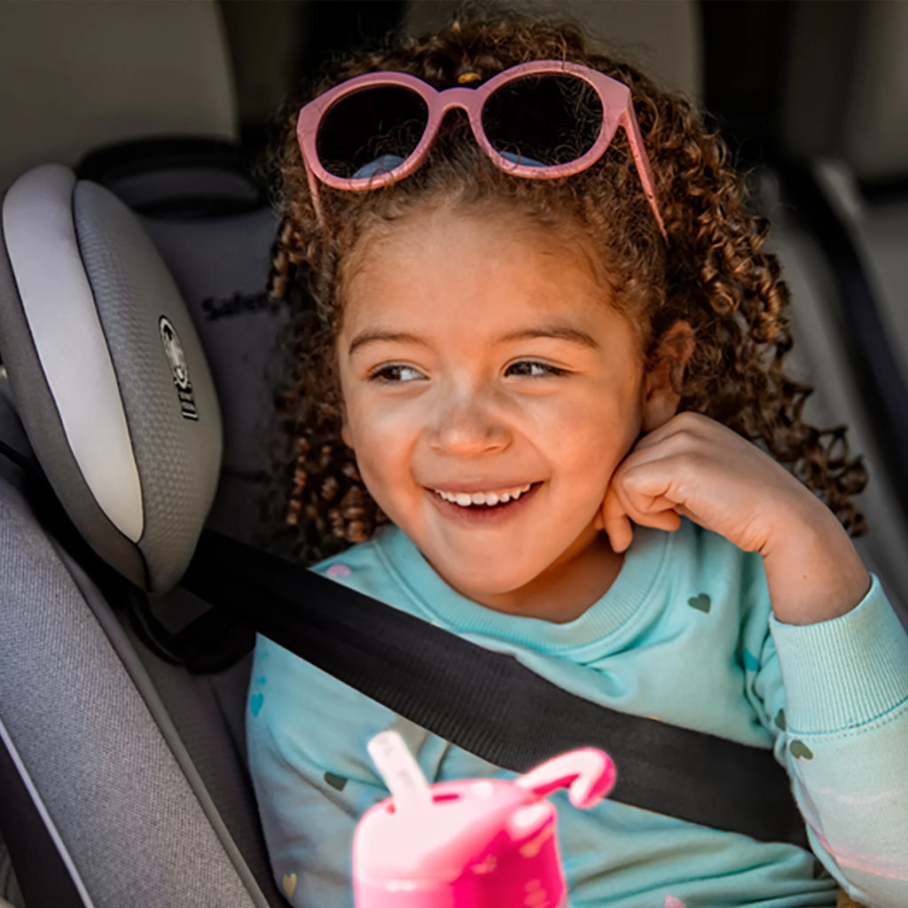 Convertible Car Seat Q537