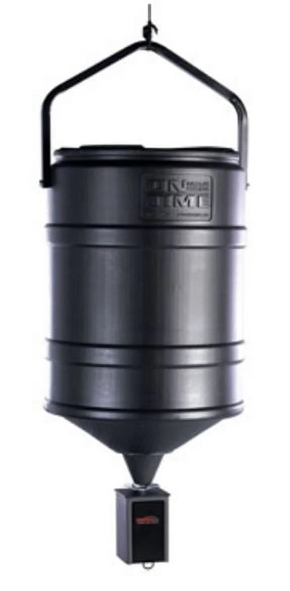 25 Gallon Game Feeder Timer F6577