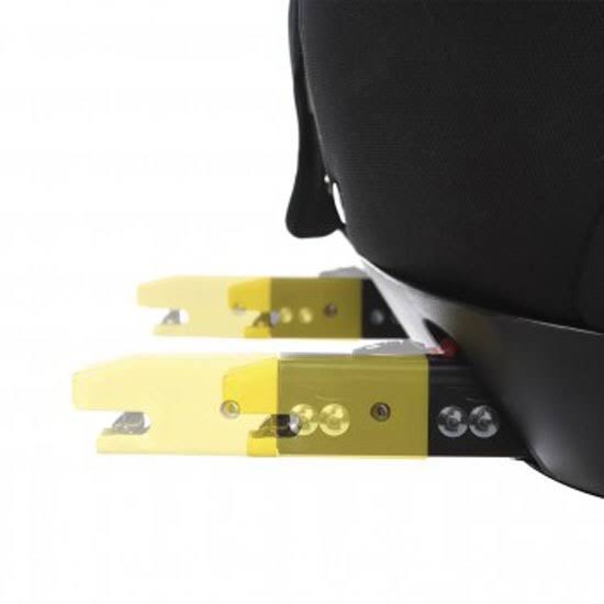 Fix Car Seat X405938