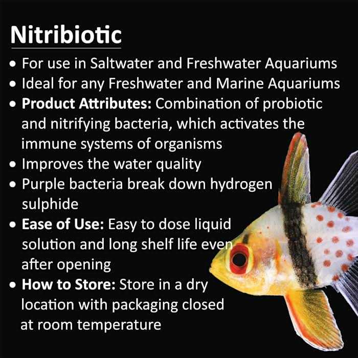 Nitribiotic U458