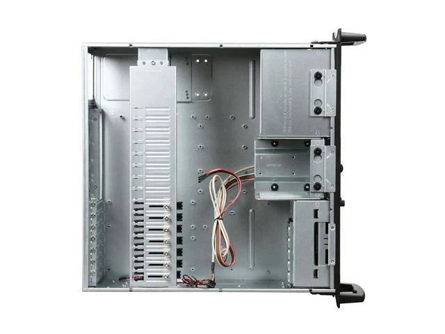 4U Rackmount Server Chassis Y136