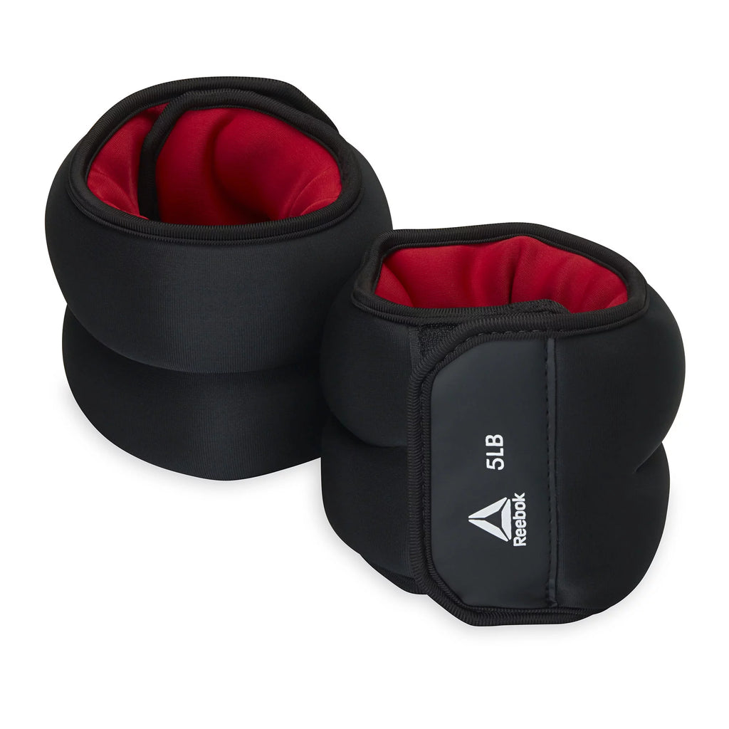 10lb Ankle and Wrist Weight Set T72175