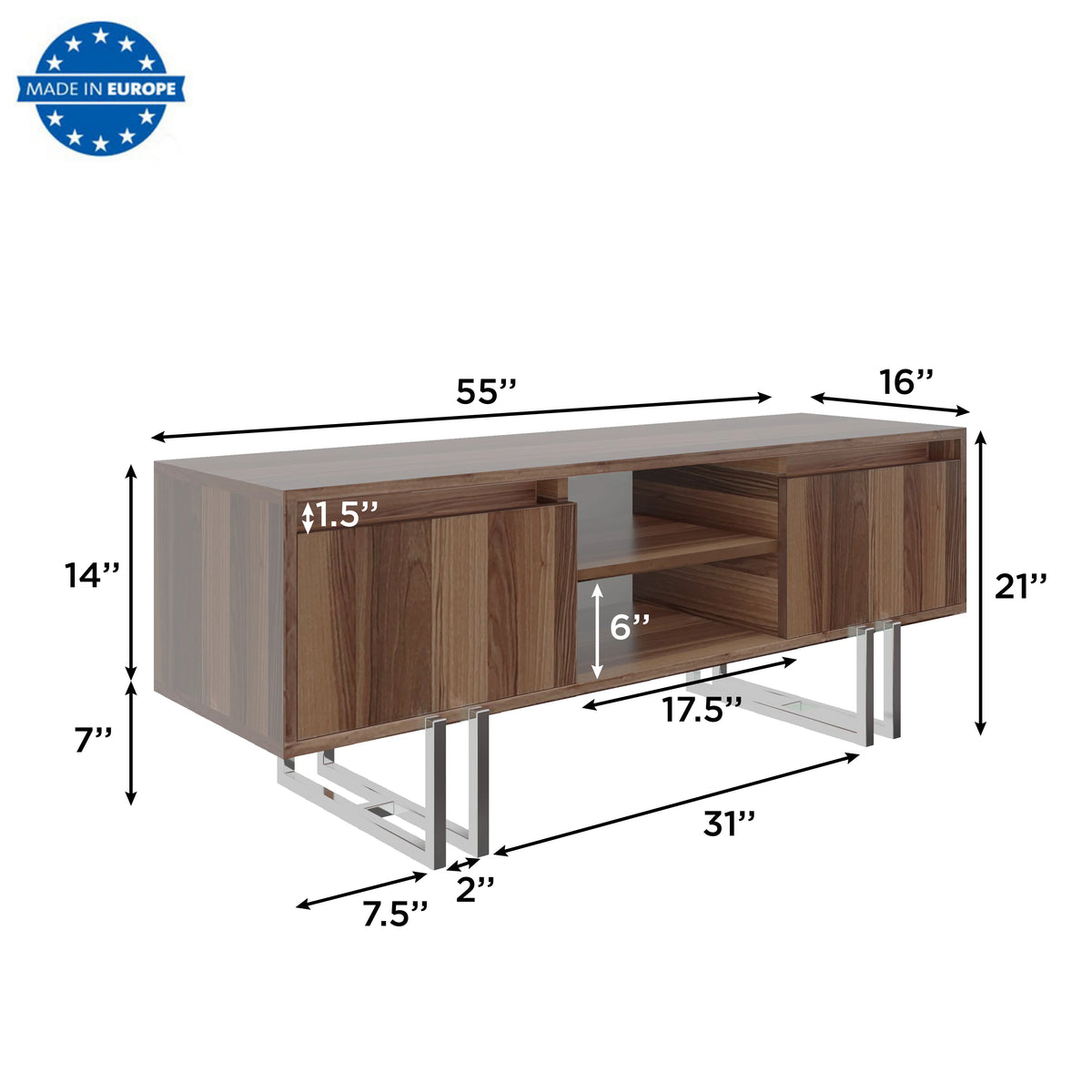 TV Unit C497616