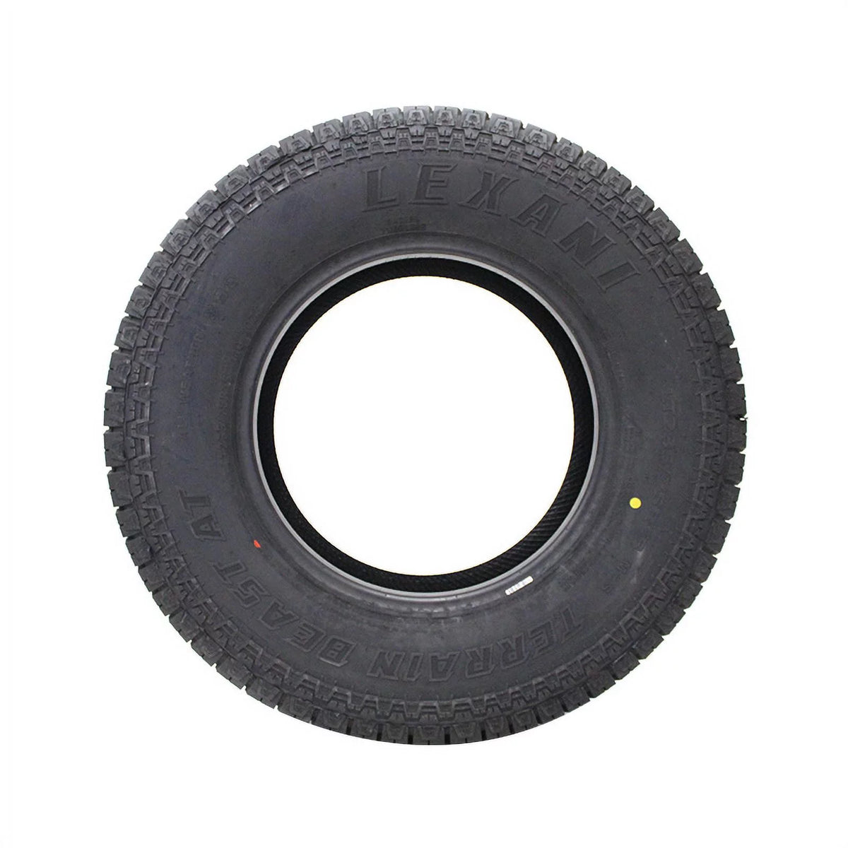 LT265/75R16 Light Truck Tire B841