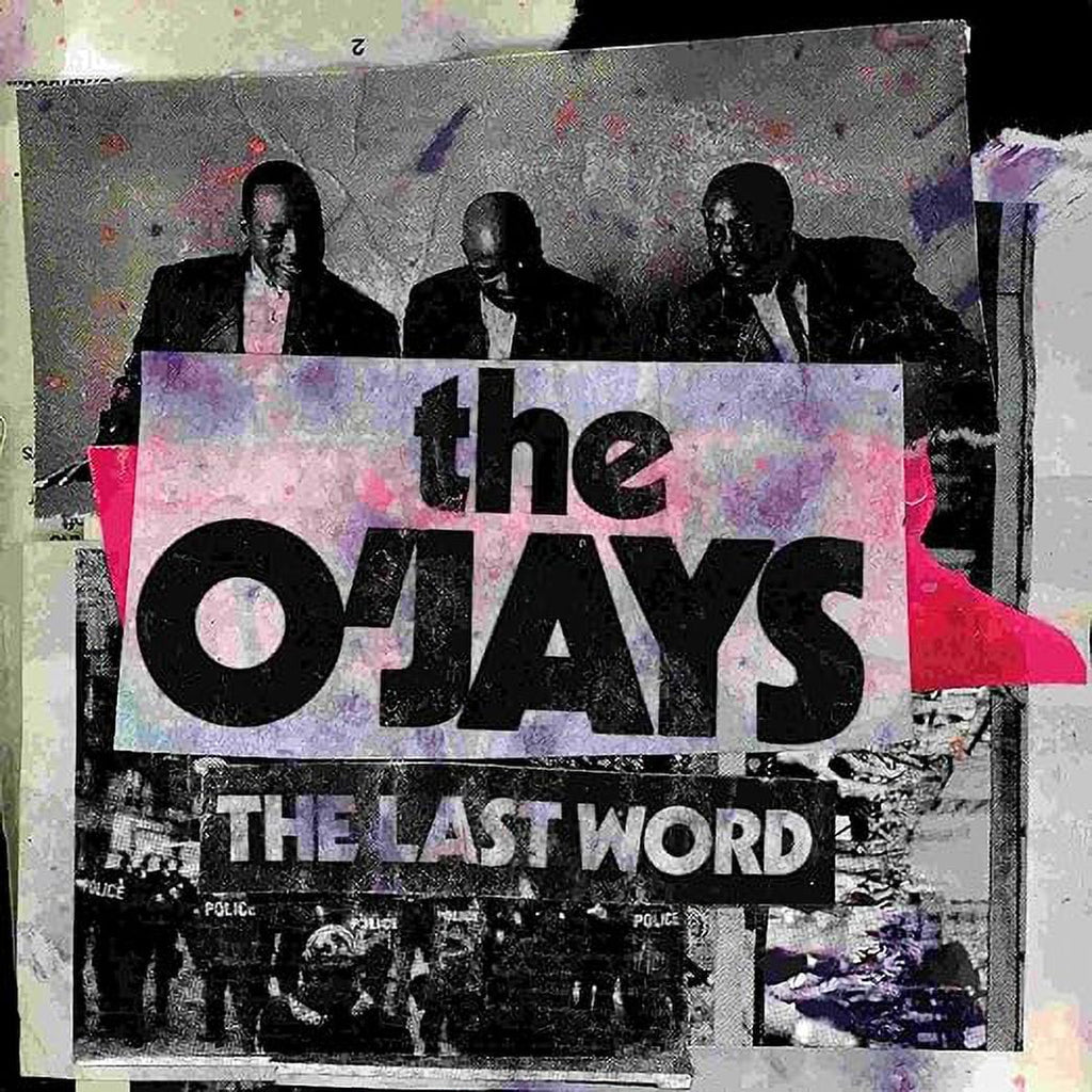 The Last Word X825424