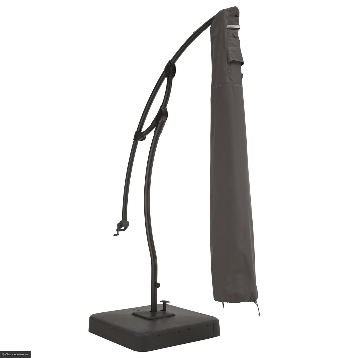 Offset Patio Umbrella Cover H2396