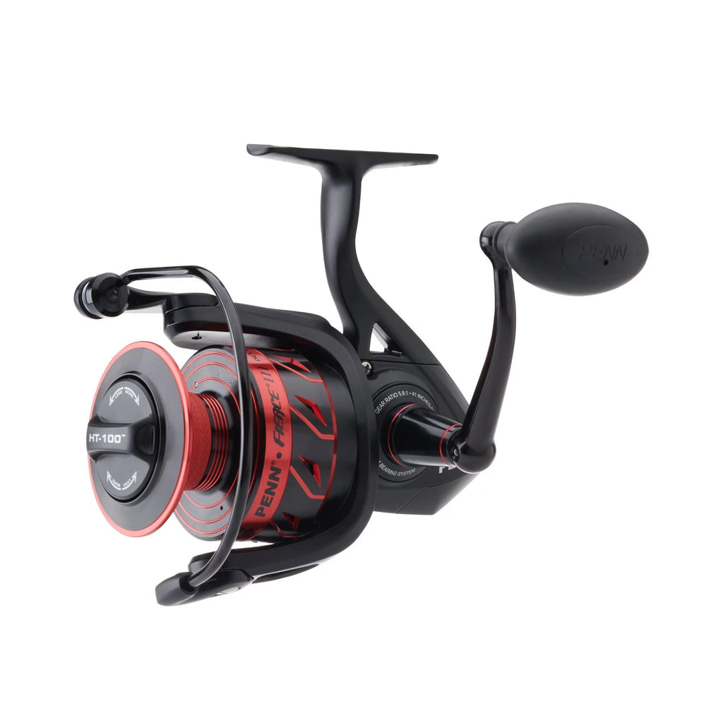 Spinning Inshore Fishing Reel Size 4000 U103