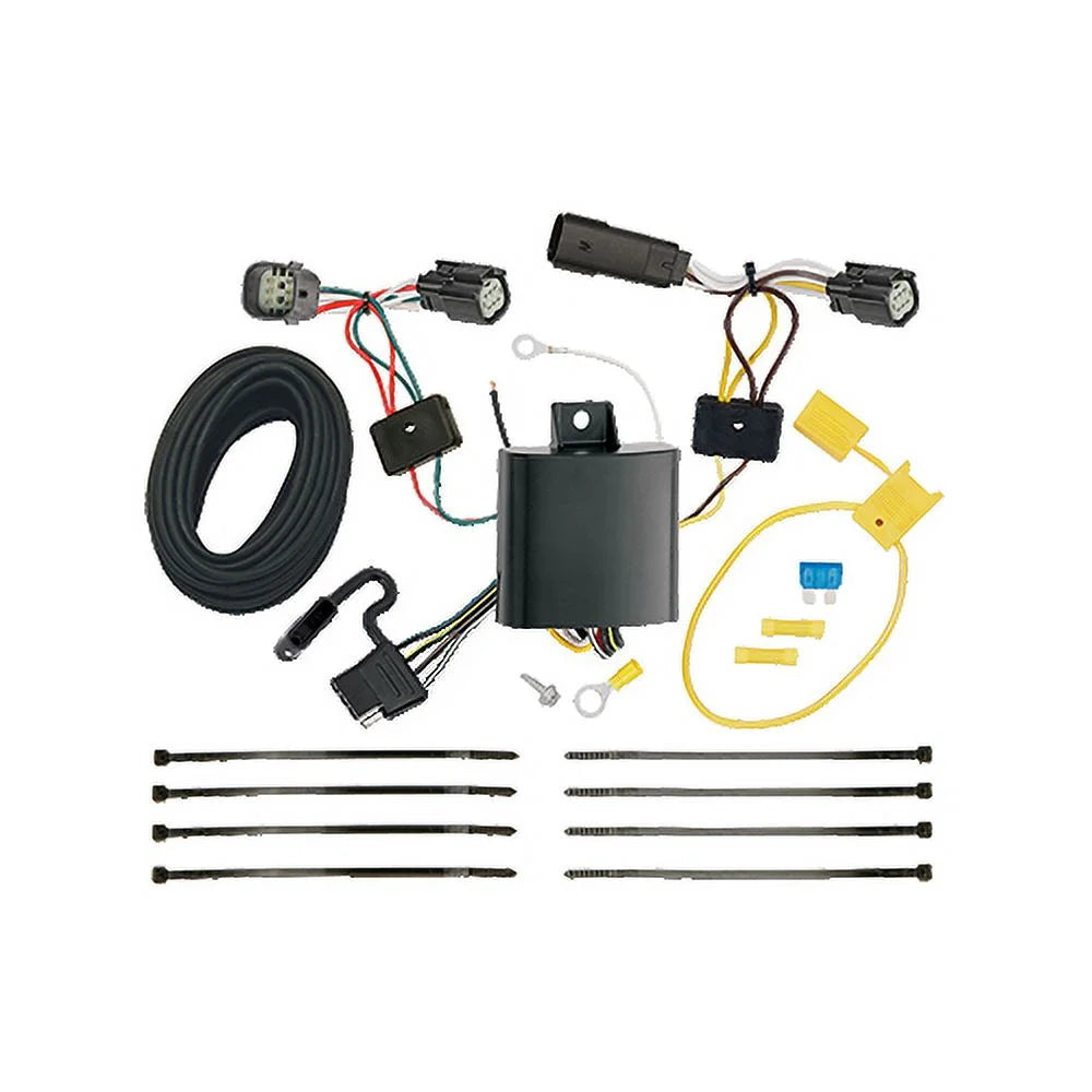 Tow Harness T-Connector Assembly U429338