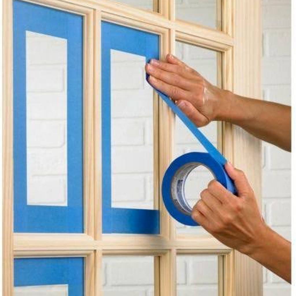 2.83x22 x 60 yds Masking & Painter Tape V6744