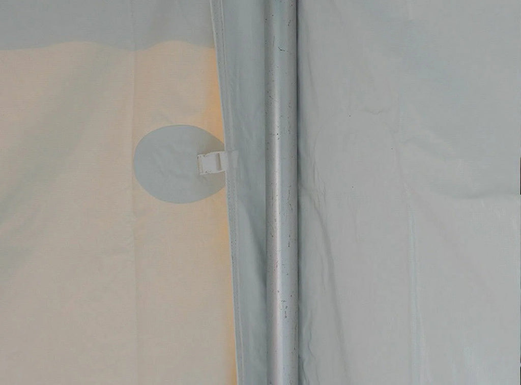 30' x 40' Blockout Sidewall Kit D18425