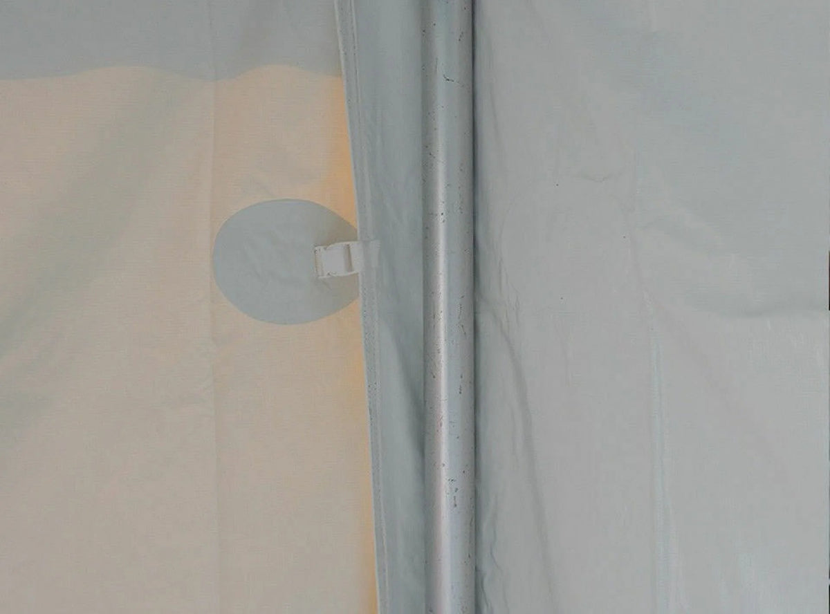 30' x 40' Blockout Sidewall Kit D18425