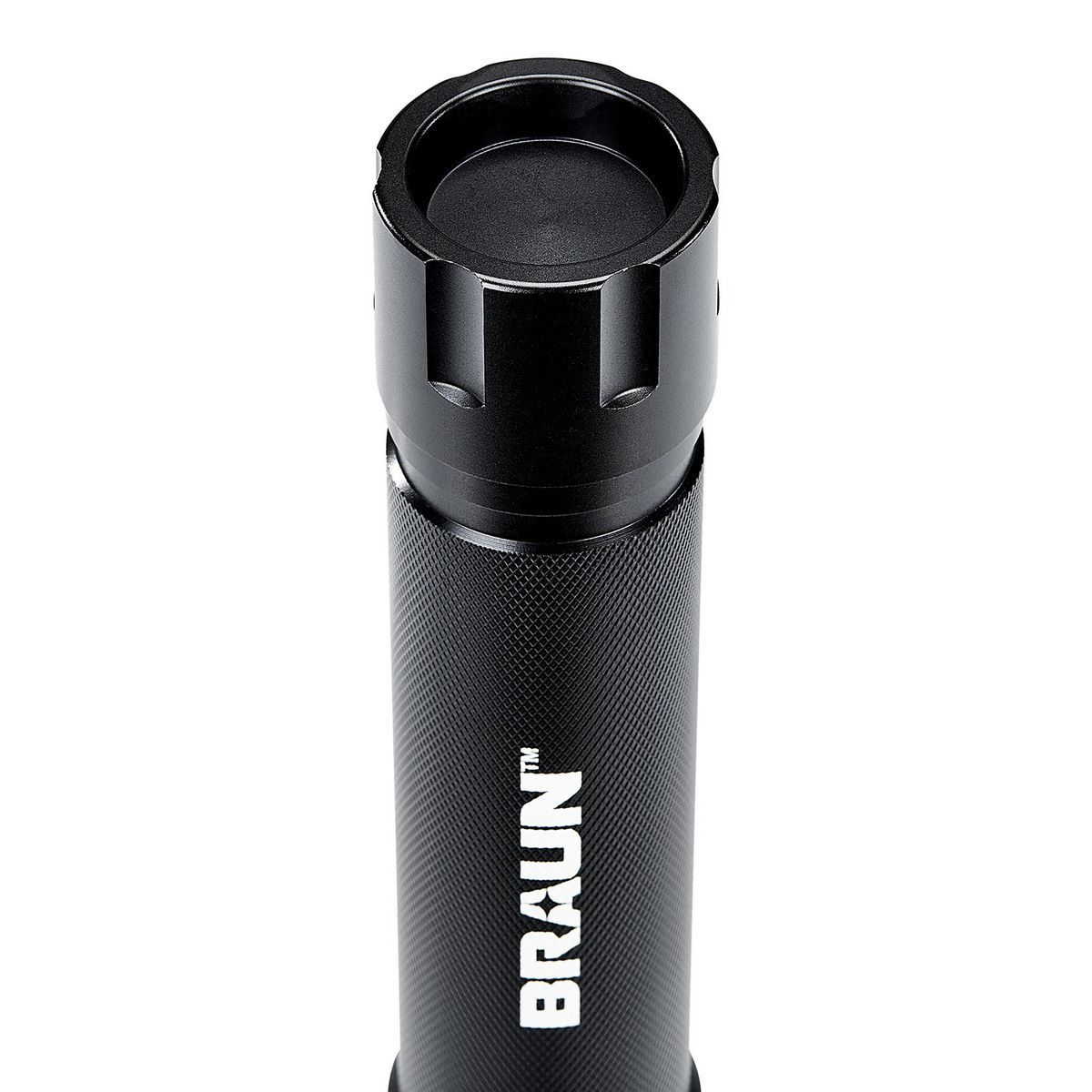 800 Lumen Tactical LED Flashlight Q8486