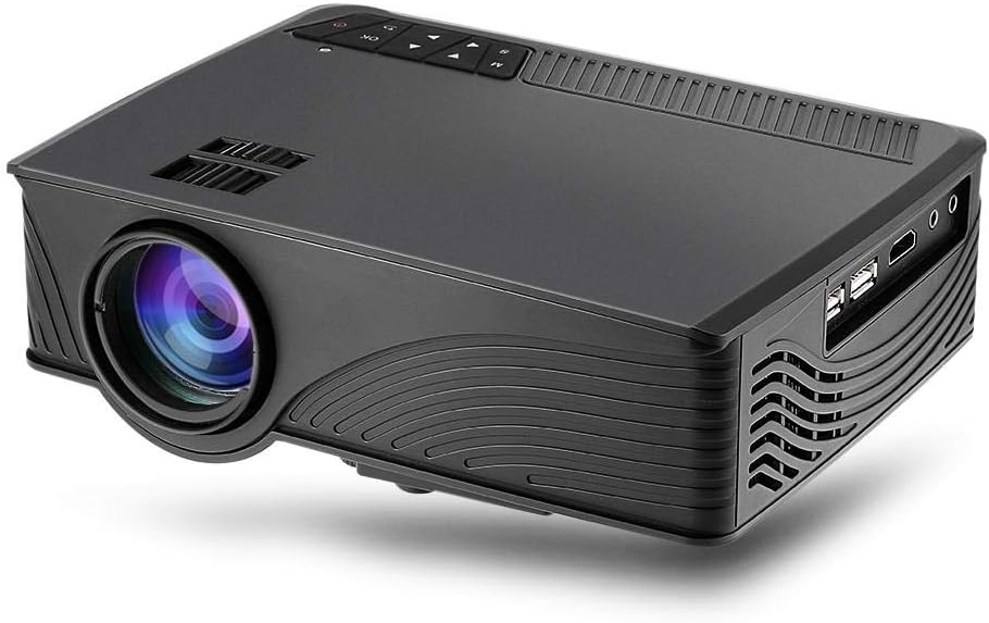 2K Projector J8947