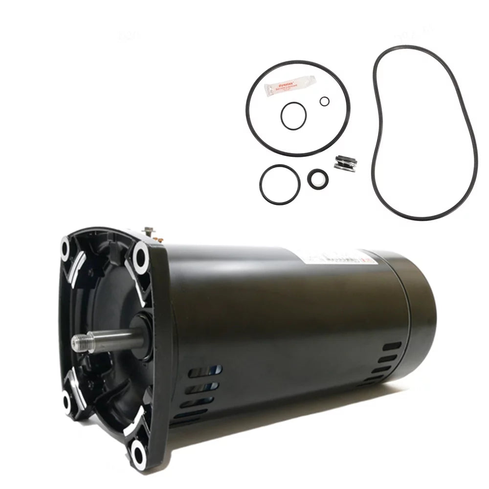 1HP Replace Motor Kit L844