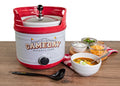 Keg Cooker G321