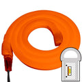 Orange SMD LED Neon Rope Light Z6300